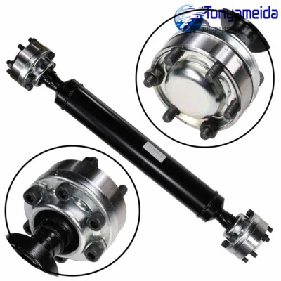 Eje de transmisión delantero 1644100501 para 2006-2012 R350 2006-2011 ML350 07-11 GL450 AWD Foto 1 de 4