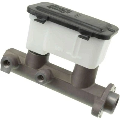 For 1994-2000 GMC Yukon Brake Master Cylinder Dorman 237DW46 1995 1996 1997 1998 - Image 1 of 3