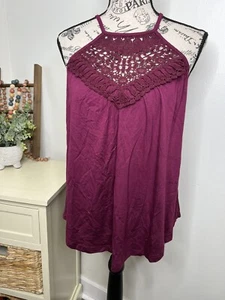Brand New-Bluetime Women's Halter Top - Picture 1 of 9