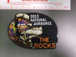 Pfadfinder nationales Jamboree 2013 The Rocks 6422KK - Bild 1 von 1