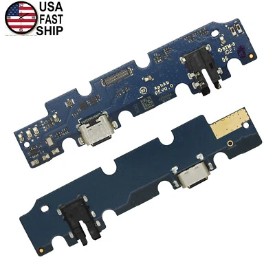 Conector Cargador Puerto de Carga para Samsung Galaxy Tab A7 Lite 8.7" SM-T220 T225 Foto 1 de 3