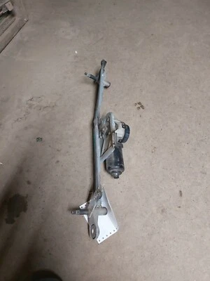 Wiper Transmission Fits 08-12 TAURUS 261052 - Imagem 1 de 3