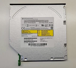 HP DVD-RW-Laufwerk SN-208 460510-800 Slim EliteDesk 800 - Zdjęcie 1 z 4