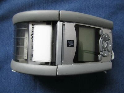 Zebra QLn220 Mobile Label Printer QH2-AUNA0M00-00 Wifi bluetooth no battery - Image 1 of 2