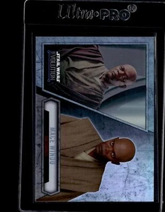 2016 Topps Star Wars Evolution #81 Mace Windu - Picture 1 of 2