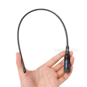 Do Diamond RH771 SMA-Męska antena VHF / UHF Yaesu VX-6R 3R TYT TH-UV88 Ham Radios - Zdjęcie 1 z 6