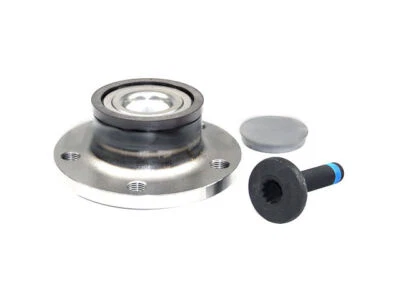 Conjunto de buje de rueda trasero para Volkswagen CC 2009-2017 77564VXCM 2010 2013 2011 Foto 1 de 2