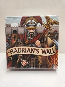 Hadrianswall Brettspiel Brandneu Versiegelt (sh38) - Bild 1 von 7