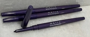 3 Mally Get The Point Eyeliner - Ultra Violet - 0.01 oz Germany - Picture 1 of 2