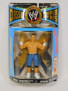 WWE CLASSIC SUPER STARS JOHN CENA LJN SERIE COLECCIONISTA 20 JAKKS 2008 - Imagen 1 de 4