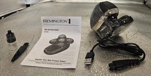 NEW Remington Balder Pro XR7100 Electric Head Shaver #37F - Picture 1 of 4