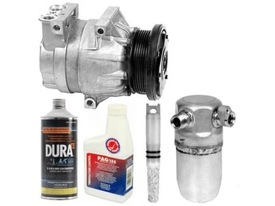 For 1999-2003 Pontiac Grand Prix A/C Compressor Kit 37127WYBV 2000 2001 2002 - Image 1 of 2