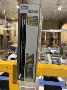 PARKER AUTOMATION TQ10 COMPUMOTOR SERVO DRIVE - EXCELLENT!!! - Picture 1 of 3