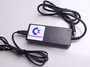 Commodore 1541 II Diskettenlaufwerk Netzteil . NEU . - Bild 1 von 2