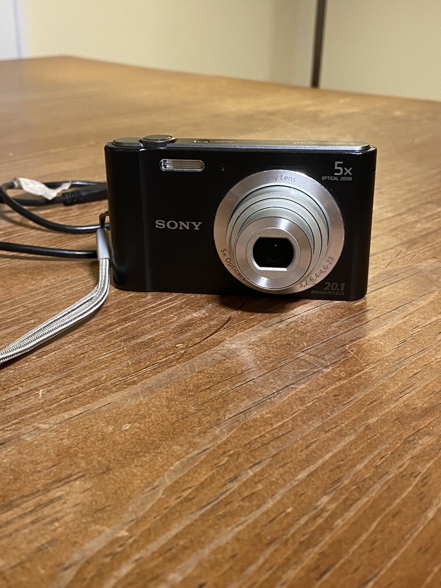 DSC-W800 Sony Cyber-shot Digital Cameras for sale | eBay DSC-W800 Sony Cyber-shot Digital Cameras for sale | eBay