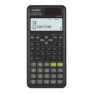 Casio FX-991ES PLUS-2 Calculatrice Affichage 10 Chiffres 417 Fonctions - Photo 1/3