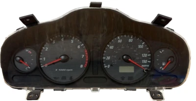 2001, 2002, 2003, 2004 - HYUNDAI SANTA FE - Velocímetro OEM: 9421026240 Foto 1 de 4