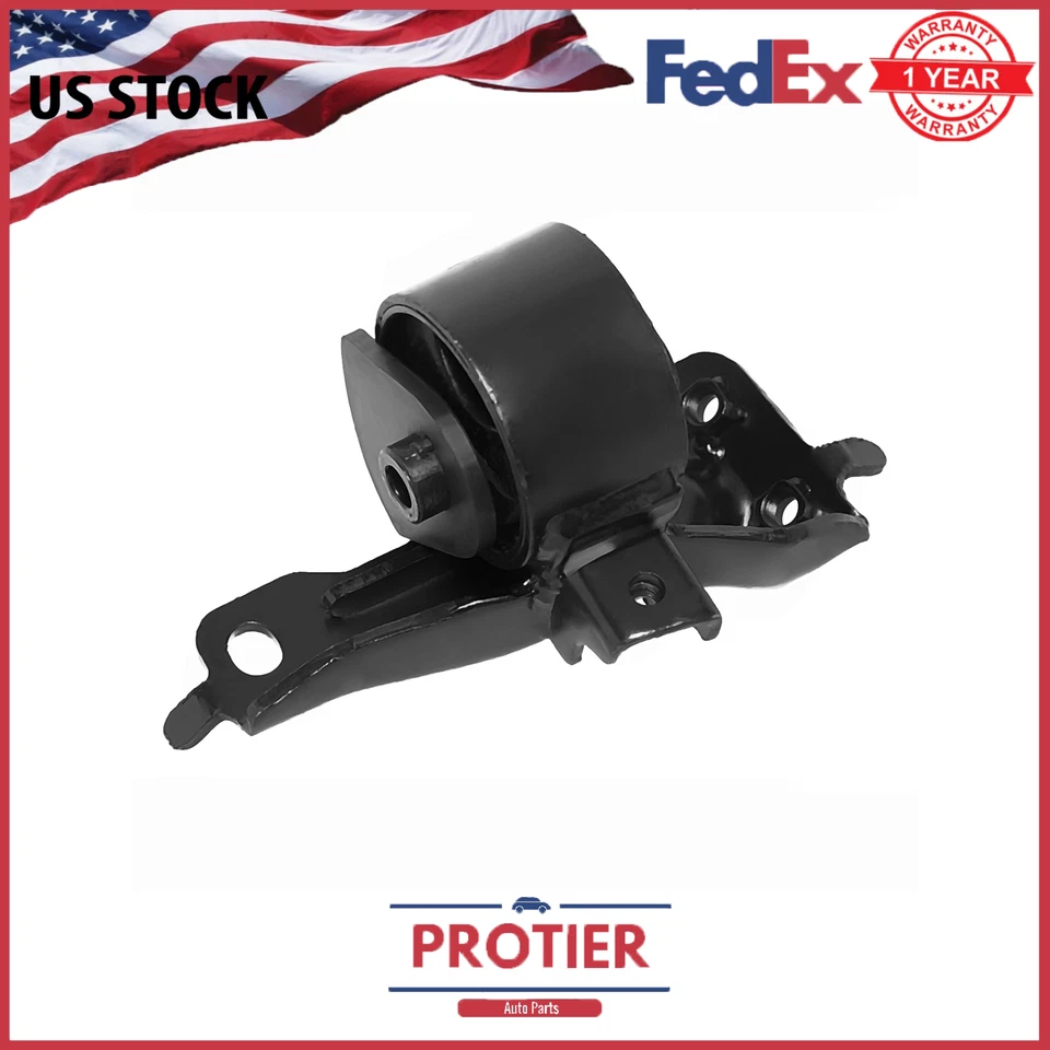 Transmission Mount for TOYOTA COROLLA GEO PRIZM - Image 1 of 4