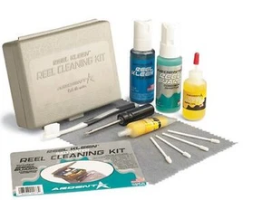 Ardent 4170-A Reel Kleen Cleaning Kit For Saltwater (0782) - Picture 1 of 4