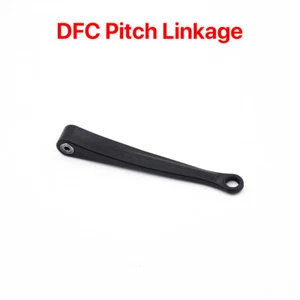 Fly Wing Bell-206 V3 RC Helicopter Original Spare Parts DFC Pitch Linkage - Picture 1 of 1