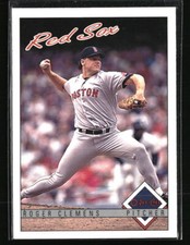 Roger Clemens 1993 O-Pee-Chee #259  Baseball Card