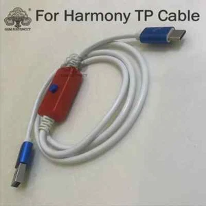 Câble Harmony TP 2024 + Adaptateur USB 3.0 – Pour Huawei HarmonyOS - Zdjęcie 1 z 3