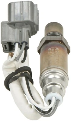 Bosch Oxygen Sensor 13377 For Honda Accord Civic Odyssey 2000-2005 - Image 1 of 4