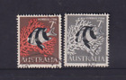 1966 7C Humbug Fish In 2 Different Shades Used