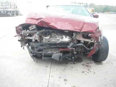 Расходомер воздуха 8-280 4,6 л подходит для 03-04 CROWN VICTORIA 839423 - Изображение 1 из 4