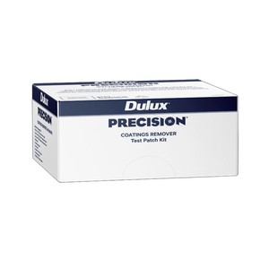 Dulux Precision Coatings Remover Test Patch Kit
