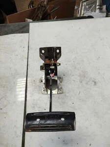 1998 - 2002 Subaru Forester Brake Pedal Assembly w/ Bracket OEM - Picture 1 of 3