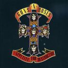 Appetite for Destruction by Guns N' Roses (CD, 1990)