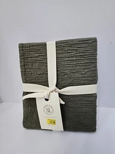 Southern Living Simplicity Nora King Sham New - Picture 1 of 2