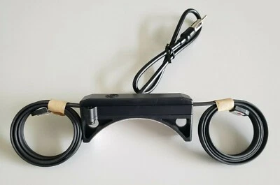  Hidden HARLEY DAVIDSON AM/FM/WB Radio Antenna 76000863 Motorola/DIN ISO - Image 1 of 4