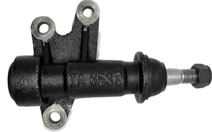 Delphi Steering Idler Arm and Bracket Assembly IA6532 - Picture 1 of 8