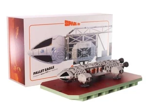 Replica Space 1999 Pallet Eagle Limited 25 Cm Edition Anderson Entertainment Lim - Imagen 1 de 5