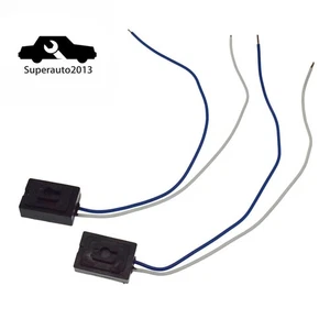 Front Outside Door Handle Small Button For Hyundai Santa Fe 2013-19 82651-2W710 - Foto 1 di 10