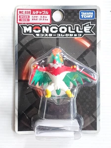 Pokemon Moncolle Hawlucha Monster Collection Figure Takara Tomy Japan MC038 - Picture 1 of 2