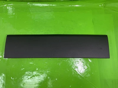 LAND ROVER DEFENDER L663 REAR HEADER PANEL TRIM COVER BOOT COMPARTMENT 2020-2025 - image 1 of 4