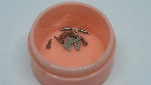 Genuine NOS Seiko 383450 Setting Lever for Seiko 4500A, 4502A, 4520A, 4522A - Picture 1 of 2