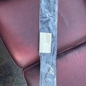 NEU ORIGINAL MERCEDES SLK R170 AMG VOR FACELIFT STOßSTANGE VORNE UNTEN MITTE GRILL  - Bild 1 von 5