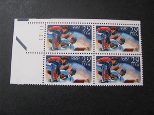 US Stamps Scott # 2619 Unused Never Hinged Lot 2...Free International Shipping! - Picture 1 of 4