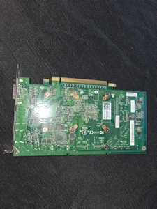 NVIDIA Quadro FX1800 - Afbeelding 1 van 2
