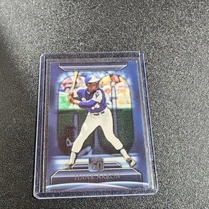 2011 Topps - Topps 60 Hank Aaron #T60-58 - Picture 1 of 2