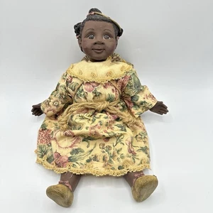 Sarah's Attic Doll My Guardian Angel Limited Edition 116 of 2000 Sweet 12" - Bild 1 von 8