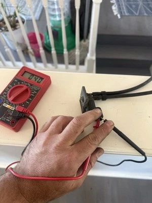 Genuine Mitsubishi Solenoid Valve K5T47698 DSM 2g Oem Eclipse Talon 4g63 Tested - Image 1 of 4