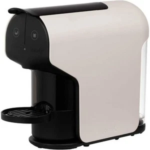 Cafetera Superautomática Delta Q 017002 Blanco 1200 W 19 bar 800 ml - Imagen 1 de 1