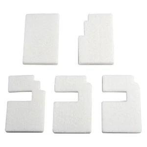Waste Cartridge Tanks Compatible with Various Printers Set of 2 Sponges - Afbeelding 1 van 13