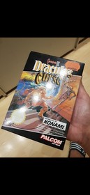 Castlevania 3 - NES - OVP - CIB - PAL - Draculas Curse - Sammlerzustand