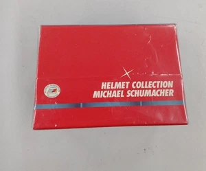 PAUL'S EL ART M.SCHUMACHER 1992 1/8 Helmet - Picture 1 of 6